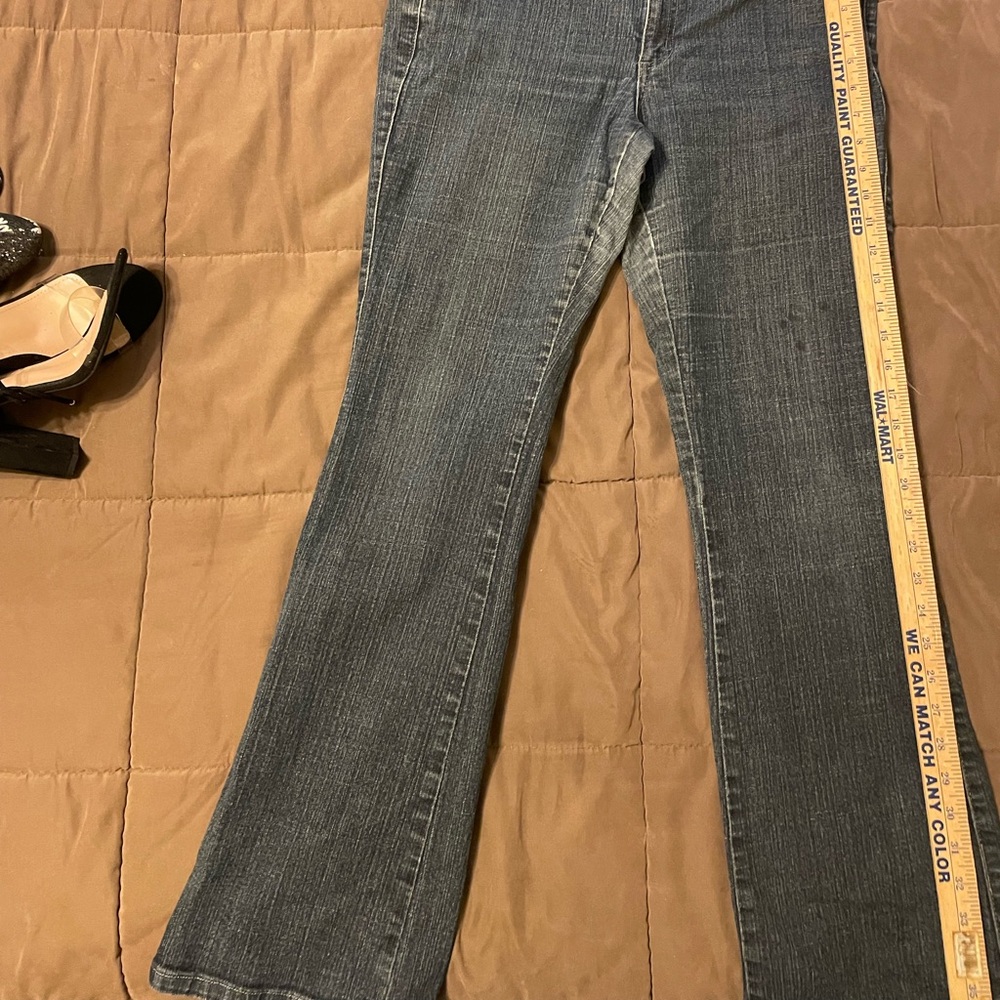 MI IT Size 12 Jeans